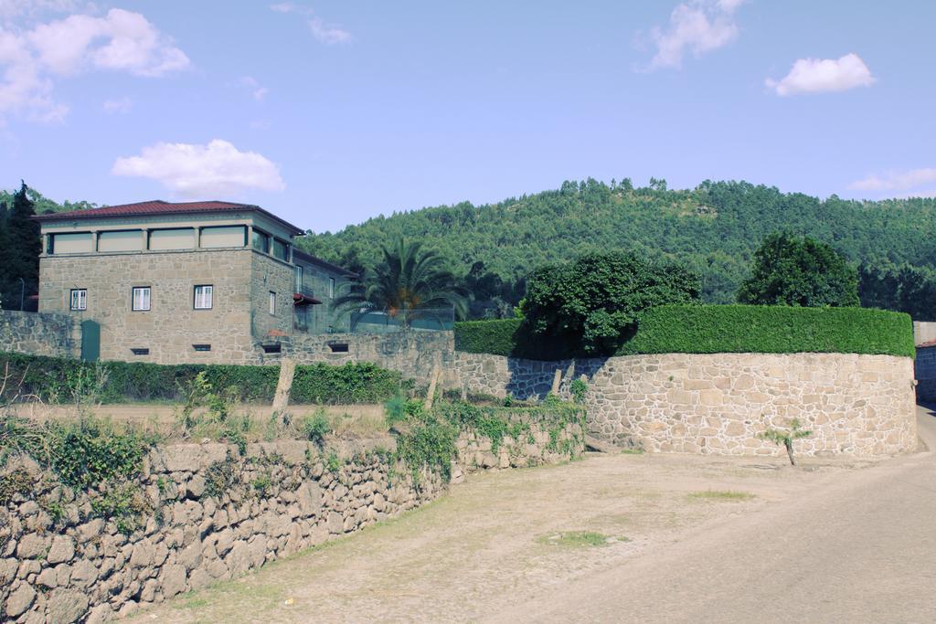 Casa Da Pousada Villa Barcelos Exterior foto